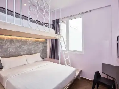 ibis budget Singapore Pearl (ex. Fragrance - Pearl) - 2