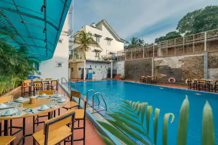 Holiday Phu Quoc - 15