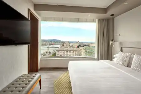 Budapest Marriott - 6