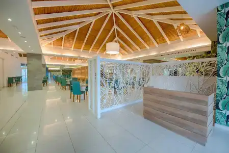Grand Sirenis Punta Cana Resort & Aquagames - All Inclusive - 13