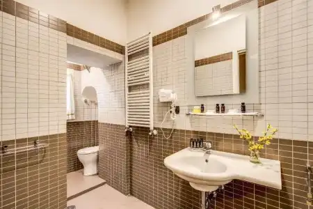 Gravina Suite Frattina - 113
