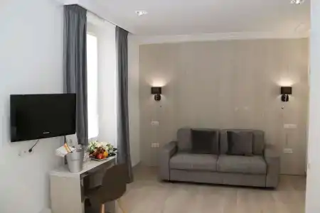 Golden Tulip Cannes de Paris - 5