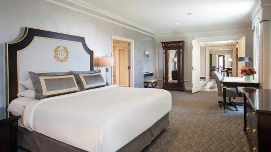 Willard InterContinental Washington by IHG - 159