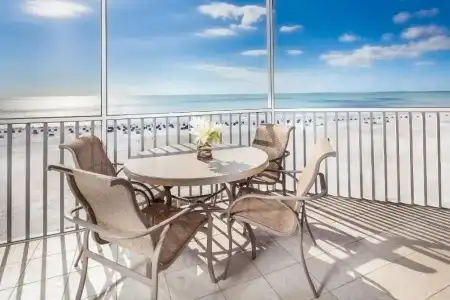 Gullwing by Distinctive Beach Rentals - 162