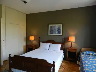 Berk Guesthouse - 'Grandma's House' - 45