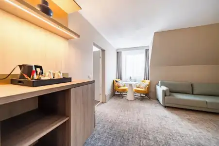 voco Vienna Prater by IHG - 117