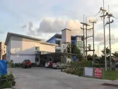 DK Grand - 9