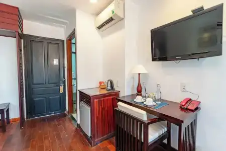 Annam Heritage Boutique & Spa - 13