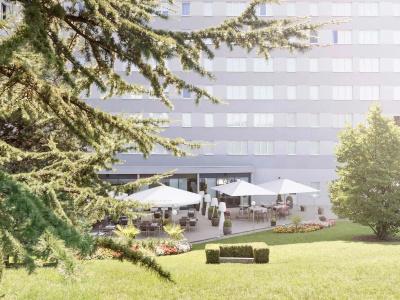 Novotel Suites Geneve Aeroport - 15