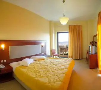 Parnis Palace Suites - 24