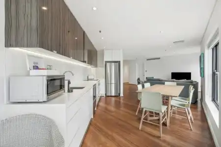 Bondi 38 Serviced Apartments - 111
