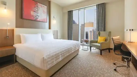 Le Méridien City Center, Doha - 45