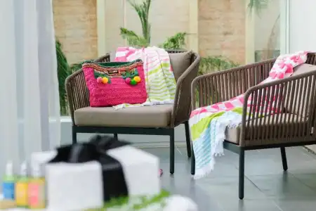 U Boutique Kinneret by the Sea of Galilee - 17