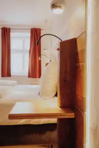 Altstadtmittehotel - 40