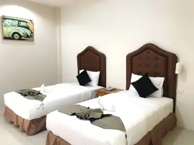 Harmonize Chiang Mai - 14
