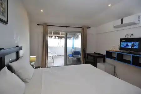 Costarena Beach - 65