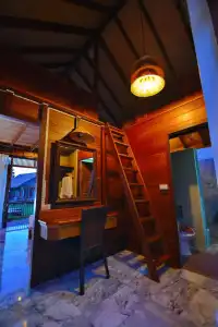 Rice Farm Villa - 15