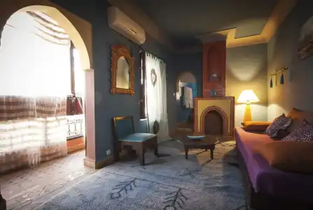 Riad Ajebel - 75
