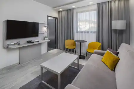 Park Inn by Radisson Danube Bratislava - 49