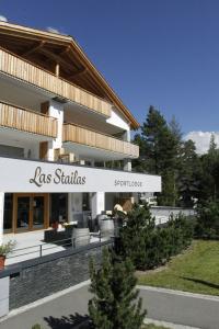 Val Saraina Resort Apartments Lenzerheide - 47