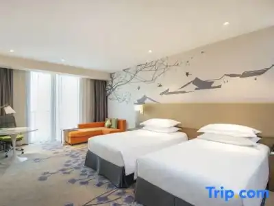 Holiday Inn Chengdu High-Tech Center by IHG - 90