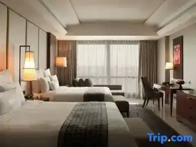 Tentrem Yogyakarta - 63
