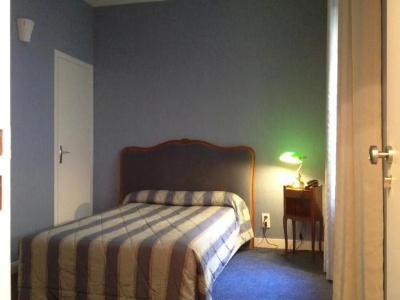 Hôtel Boileau - 38