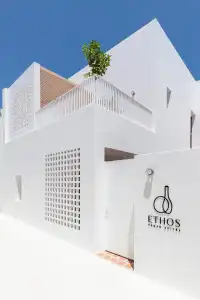 Ethos Vegan Suites - 0