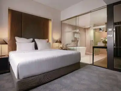 Pullman Jakarta Indonesia Thamrin CBD - 52