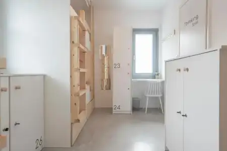 Bedspot Hostel - 51