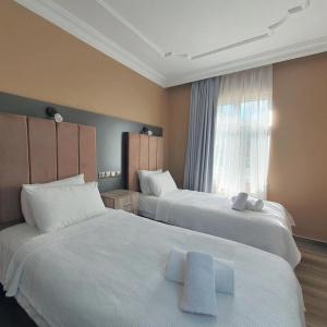 Sapanca Aqua Wellness Spa - 21