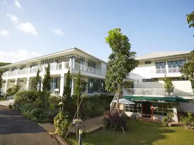 Santosha Health Lifestyle Resort - 31