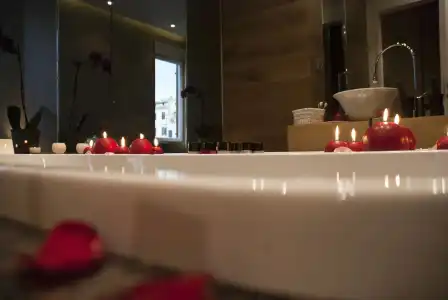 Sun Suite Luxury Pantheon - 16