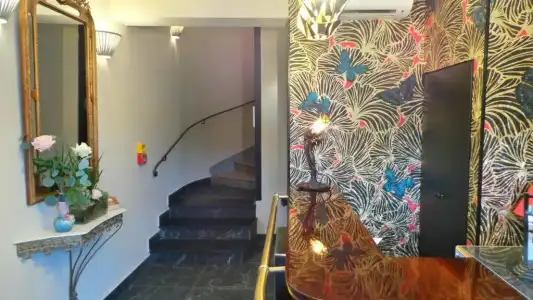 Le Relais Du Postillon - 12