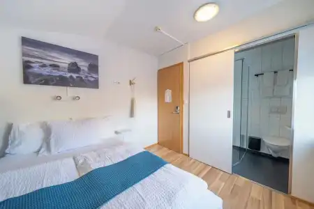 Guesthouse Mikael - 41