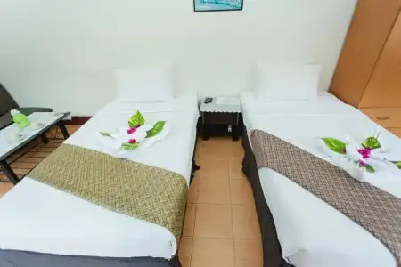 Rabbit Mansion Patong - 64