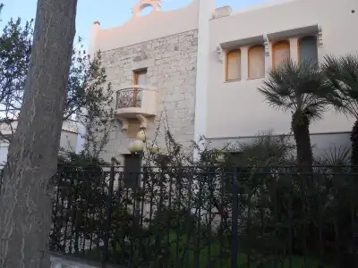 Masseria Sant'Anna - 24