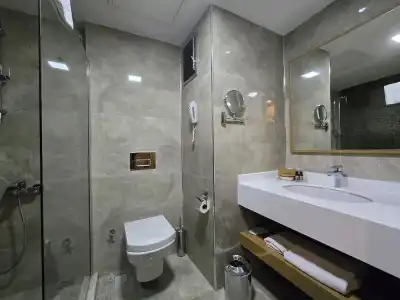 Anemon Kent Diyarbakır Otel - 23