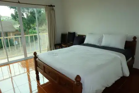 Mai Ngern Mai Thong Resort - 18