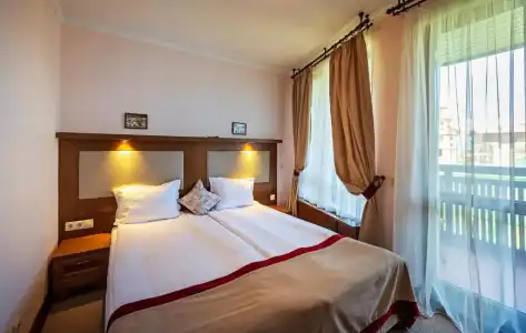 7 Pools SPA & Apartments - 44