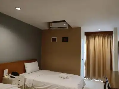 JL Bangkok - 49