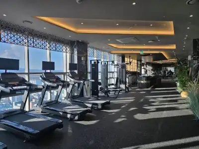 Busan Hadan Paradise - 22