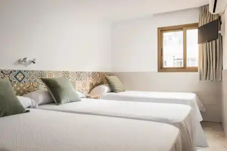 Hostal Baler - 22