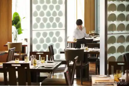 InterContinental Suzhou by IHG - 15