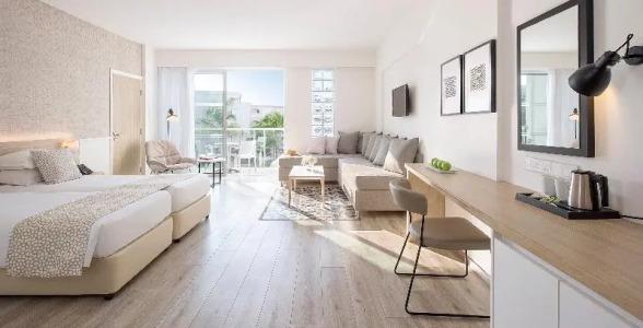 Sofianna Resort & Spa - 111