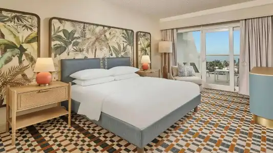 Hyatt Centric Delfina Santa Monica - 42