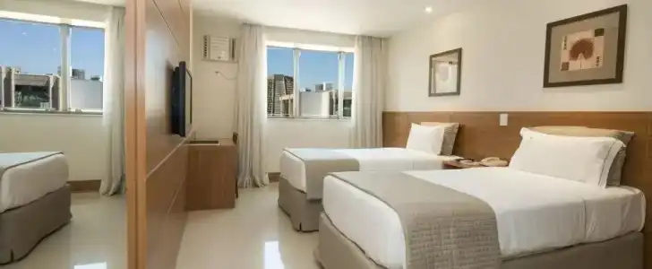 Américas Granada - 88