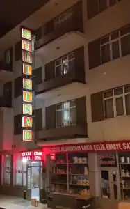 Otel ÇINAR - 0