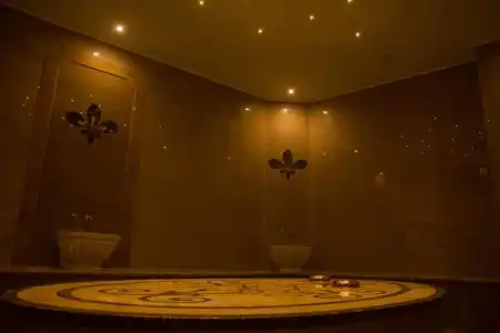 Epidamn Boutique & Spa - 17