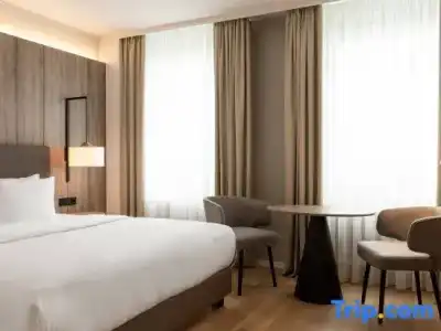 AC by Marriott Berlin Humboldthain Park - 40